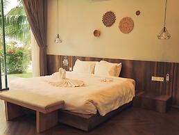 Sunset Hill Villa Mui Ne