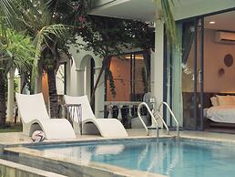 Sunset Hill Villa Mui Ne