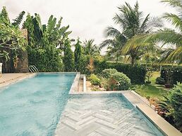 Sunset Hill Villa Mui Ne