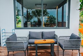 Sunset Hill Villa Mui Ne