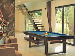 Sunset Hill Villa Mui Ne