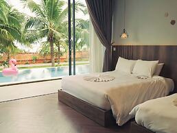 Sunset Hill Villa Mui Ne