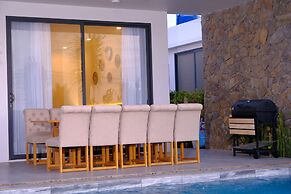 Sunset Hill Villa Mui Ne