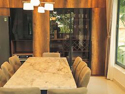 Sunset Hill Villa Mui Ne
