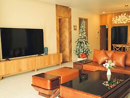 Sunset Hill Villa Mui Ne