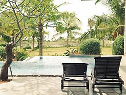 Sunset Hill Villa Mui Ne