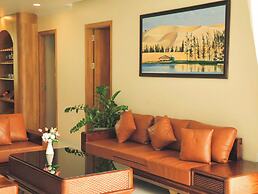 Sunset Hill Villa Mui Ne