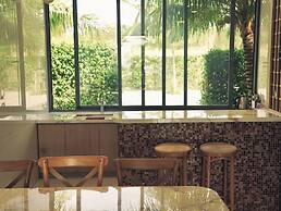 Sunset Hill Villa Mui Ne