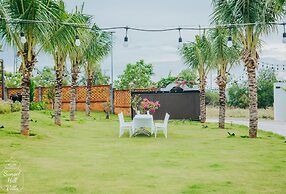 Sunset Hill Villa Mui Ne