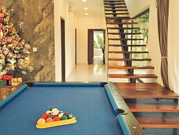 Sunset Hill Villa Mui Ne
