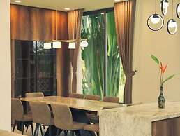 Sunset Hill Villa Mui Ne