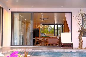 Sunset Hill Villa Mui Ne