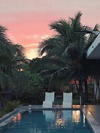 Sunset Hill Villa Mui Ne