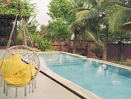 Sunset Hill Villa Mui Ne