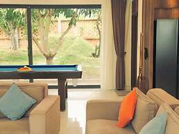 Sunset Hill Villa Mui Ne