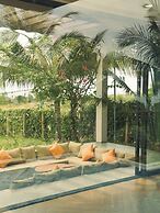 Sunset Hill Villa Mui Ne