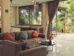 Sunset Hill Villa Mui Ne