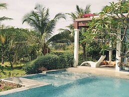 Sunset Hill Villa Mui Ne