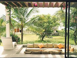 Sunset Hill Villa Mui Ne