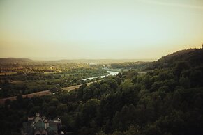 Zinar Castle