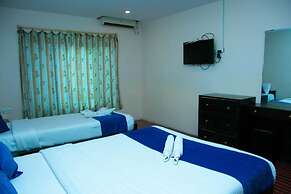 Taj Residency Pokhara