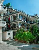 Taj Residency Pokhara