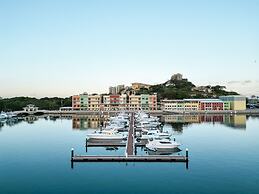 Marina Flamingo