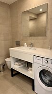Sunraf Luxe Apartments