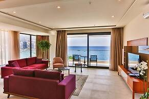 Sunraf Luxe Apartments