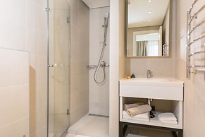 Sunraf Luxe Apartments