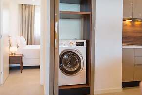 Sunraf Luxe Apartments
