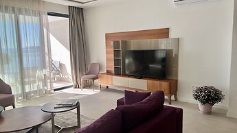 Sunraf Luxe Apartments