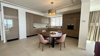 Sunraf Luxe Apartments
