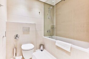 Sunraf Luxe Apartments