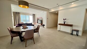 Sunraf Luxe Apartments