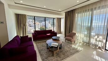 Sunraf Luxe Apartments