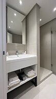 Sunraf Luxe Apartments
