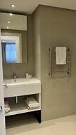 Sunraf Luxe Apartments