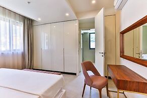 Sunraf Luxe Apartments