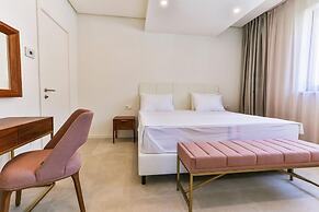 Sunraf Luxe Apartments