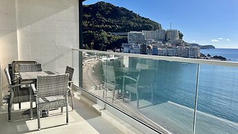 Sunraf Luxe Apartments