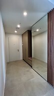 Sunraf Luxe Apartments