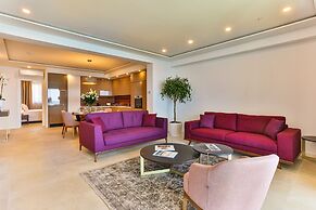 Sunraf Luxe Apartments
