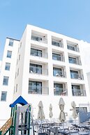Sunraf Luxe Apartments