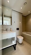 Sunraf Luxe Apartments