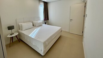 Sunraf Luxe Apartments