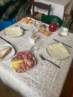 Bed breakfast Relais Delta