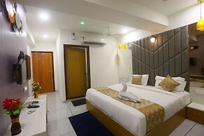 Hotel Riva Palace