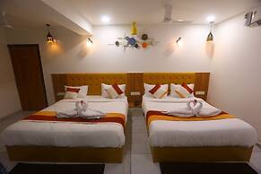 Hotel Riva Palace