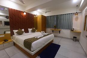 Hotel Riva Palace